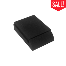 Studio Monitor Sound Isolation Pads for Speakers- 3-4.5