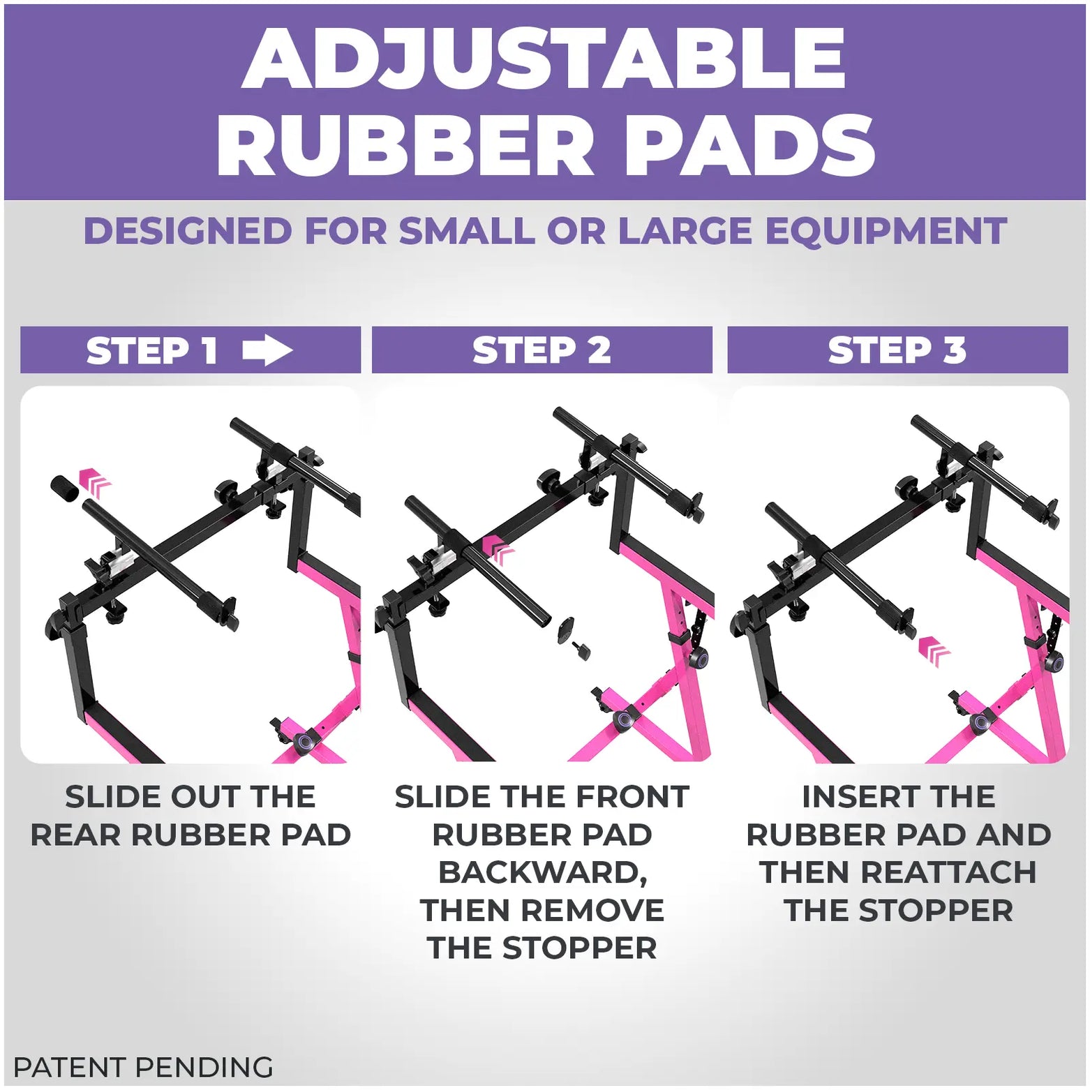 Adjustable 2nd Tier Keyboard Stand Attachment Liquid Stands