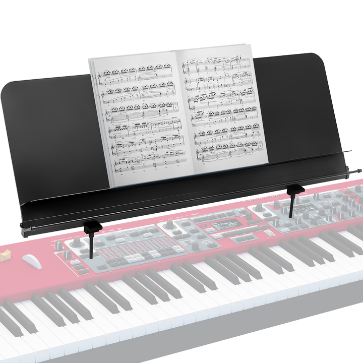 Music Sheet Stand for Nord Keyboard