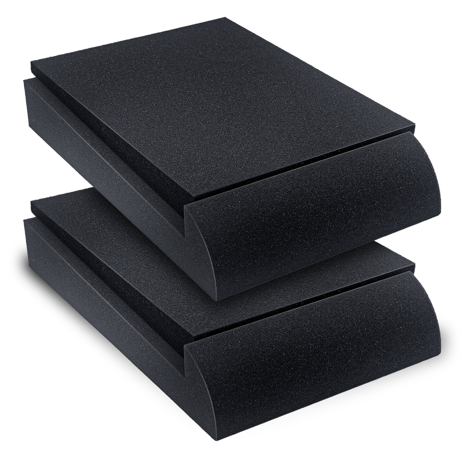 Refurbished Studio Monitor Sound Isolation Pads for Speakers- 5